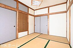和室の画像