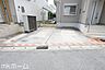 駐車場：駐車場