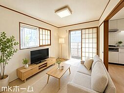 室内の画像