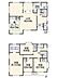 間取り：間取り図