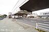 周辺：千城台北駅(千葉都市モノレール 2号線) 徒歩19分。 1490m