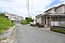 その他：前面道路