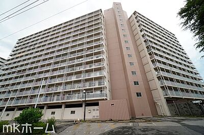 外観:マンション外観 外観:マンション外観