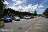 駐車場：共用部 駐車場