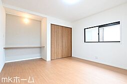 子供部屋の画像