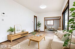 佐倉市上座 中古戸建