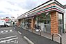 周辺：セブンイレブン印西中央北1丁目店 徒歩14分。 1090m