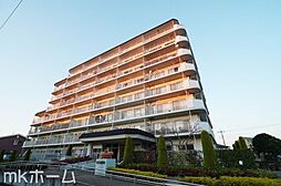 六高台サンハイツＢ棟