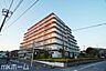 外観：マンション外観
