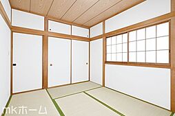 和室の画像