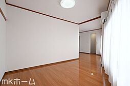 洋室の画像