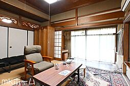 室内の画像