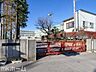 周辺：鎌ケ谷市立第二中学校 徒歩11分。 810m
