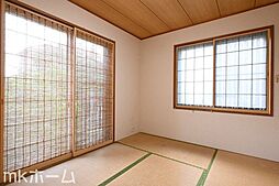 室内の画像