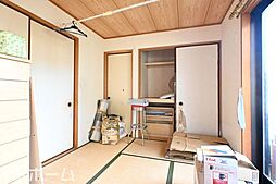 和室の画像