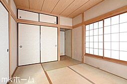 和室の画像