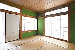 和室の画像