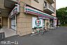 周辺：セブンイレブン印西牧の原店 徒歩10分。 800m