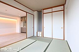 和室の画像
