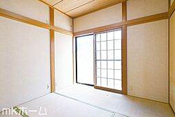 室内の画像