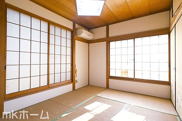 室内