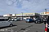 周辺：マツモトキヨシ柏の葉公園店 徒歩8分。 610m