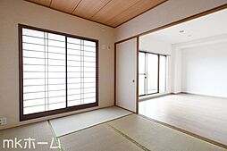 和室の画像