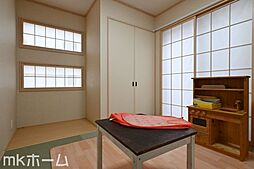 和室の画像
