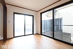 子供部屋の画像