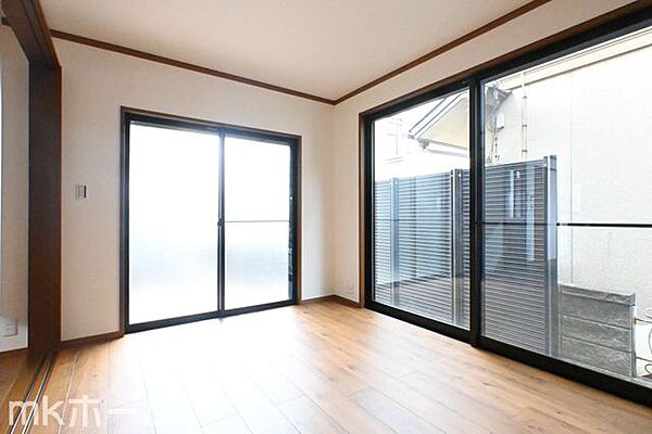 子供部屋