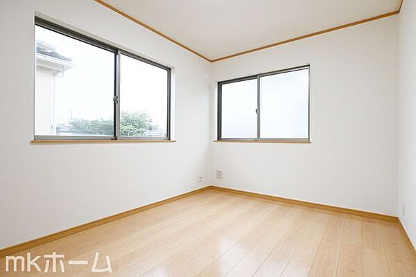 子供部屋