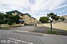 周辺：千葉市立高浜海浜小学校 徒歩13分。 980m
