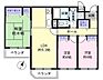 間取り：間取り図
