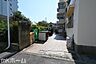 エントランス：共用部 エントランス