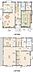 間取り：間取り図