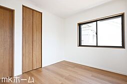 洋室の画像