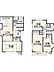 間取り：間取り図