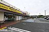 周辺：マツモトキヨシ東深井店 徒歩16分。 1270m