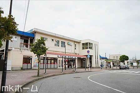 北柏駅(JR東日本 常磐線) 徒歩17分。 1340m