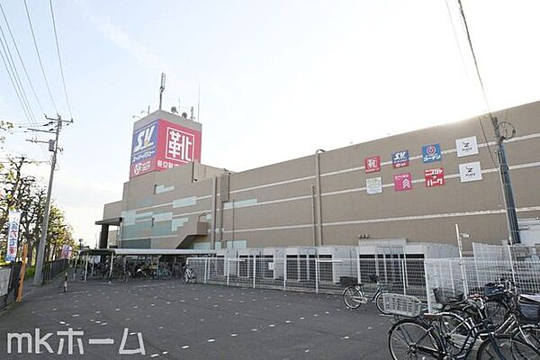周辺を拡大表示