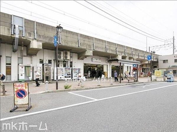 周辺を拡大表示