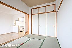 室内の画像