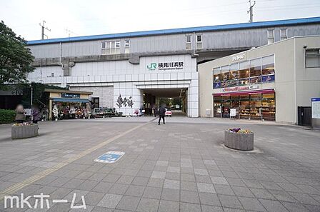 周辺環境も充実のエリアです!