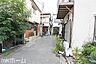 その他：前面道路