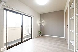 子供部屋の画像