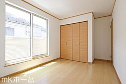 子供部屋の画像