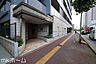エントランス：共用部 エントランス