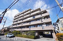 ヴェラハイツ北習志野