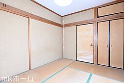 室内の画像