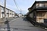 その他：前面道路